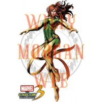 Marvel & Capcom 3